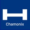 Chamonix Hotels + Vergleichen und Buchung Hotel für heute Abend mit Karte und Reisetour