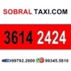 Sobral Táxi