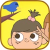 Colors Song: See Something Blue + More Simple Songs for Kids