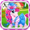 Horse Pet Salon