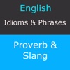 English Idioms And Phrases - Free