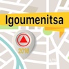 Igoumenitsa Offline Map Navigator und Guide