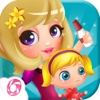 Mommy's Twins Baby Care-Baby Doctor&Family Makeover