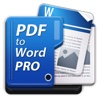 + PDF to Word Pro