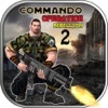 Commando Operation Rebellion 2