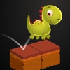 Dinosaurs Rescue Jump! Decoy Play Evolution Jumping Game - Jurassic Edition navigate jblearning 