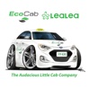 EcoCab/LeaLea Hawaii