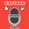 Cartoon Your Voice