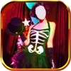 Halloween-Party-Kostüm: Scary Salon Spooky Dress Up For Kids Teens