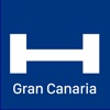Gran Canaria Hotels + Vergleichen und Buchung Hotel für heute Abend mit Karte und Reisetour