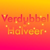 Verdubbel en Halveer