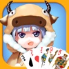 Pocket BullFight - Happy Solitaire Poker