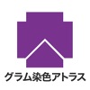 グラム染色アトラス