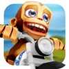 Super Nitro Chimp