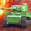 Tank Fighter League 3D