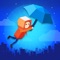 Umbrella Jump iOS