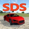 Supercar Driving Simulator