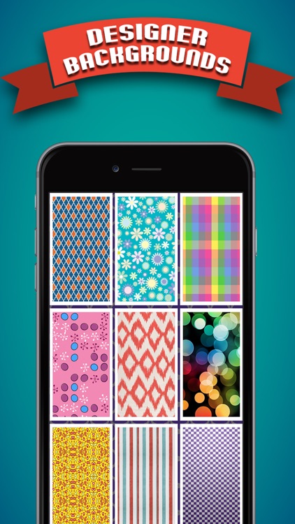 Monogram Wallpapers & Pattern on the App Store