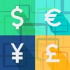 Cashier Currency War Match Up - FREE - Tap And Line The Coin Pairs Puzzle