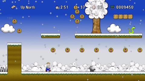 Screenshot #13 for Cletus Land