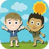 Gummy Drop for Wild Kratts