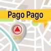 Pago Pago Offline Map Navigator and Guide
