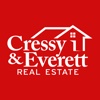Cressy & Everett Real Estate Home Search App