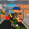 Hoverboard Rush Hero