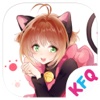 猫耳女仆 - 穿衣打扮,小朋友喜欢的游戏