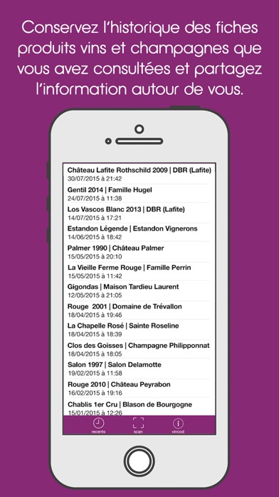 iPhone Screenshot 4