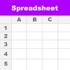 My Spreadsheet-For Ms Office Excel Pro excel spreadsheet 
