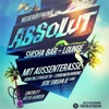 Absolut Shisha Lounge