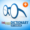Farlex, Inc. - Dictionary Pro - Offline & Ad-Free Dictionary and Thesaurus アートワーク