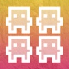 4 Jumpers - Yellow World - V3