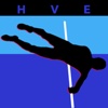 High Vault Edge Pole Vault Progression Chart vault