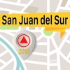 San Juan del Sur Offline Map Navigator und Guide