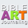 Bible Art Journaling