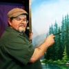 Teach Yourself Oil Painting Techniques painting techniques 