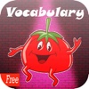 Learn English Vocabulary Vegetable:Learning Education Games For Kids Beginner vegetable gardening beginner 