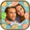 Easter photo editor camera - holiday pictures in frames to collage easter pictures 