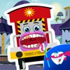 Baby Dentist Game For Thomas Trains Edition Reference