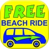 Free Beach Ride