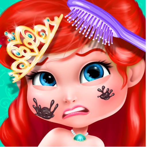 Princess Makeover™ - Girls Games
