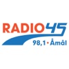 Radio 45 - 98, 1 Åmål