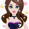 Dress Up Spiele Für Mädchen & Kinder Frei - Fun Beauty-Salon Mit Mode Spa Makeover Bilden 3