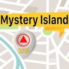 Mystery Island 離線地圖導航和指南