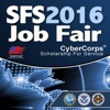CyberCorps®: Scholarship for Service (SFS) Job Fair Mobile App job service nd 