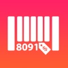 Barcode Design & Scan for eBay Deals