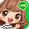 LINE Corporation - LINE PLAY ラインプレイ アートワーク