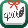 Christmas Invitation E Cards - Quill
